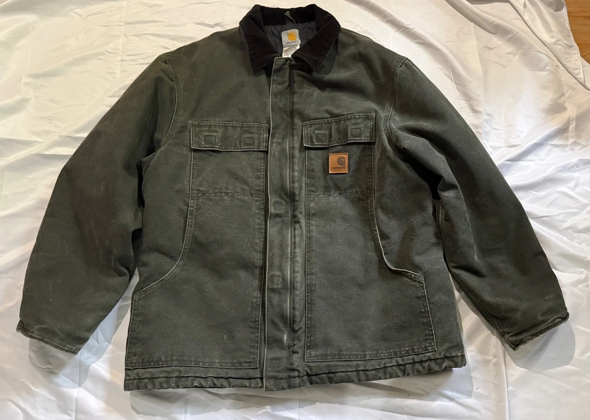 Carhartt C26 Coats & Jackets for Men for Sale - Shop New & Used - eBay
