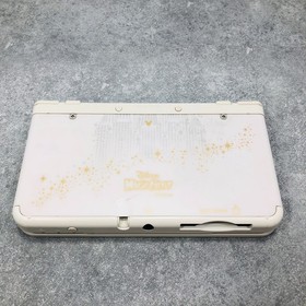 [EX+3] New Nintendo 3DS Handheld Console KTR-001 White Japan 26-07-56
