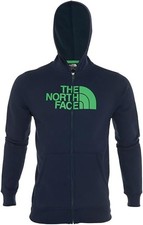 THE NORTH FACE Half Dome Full Zip Hoodie Little Kids