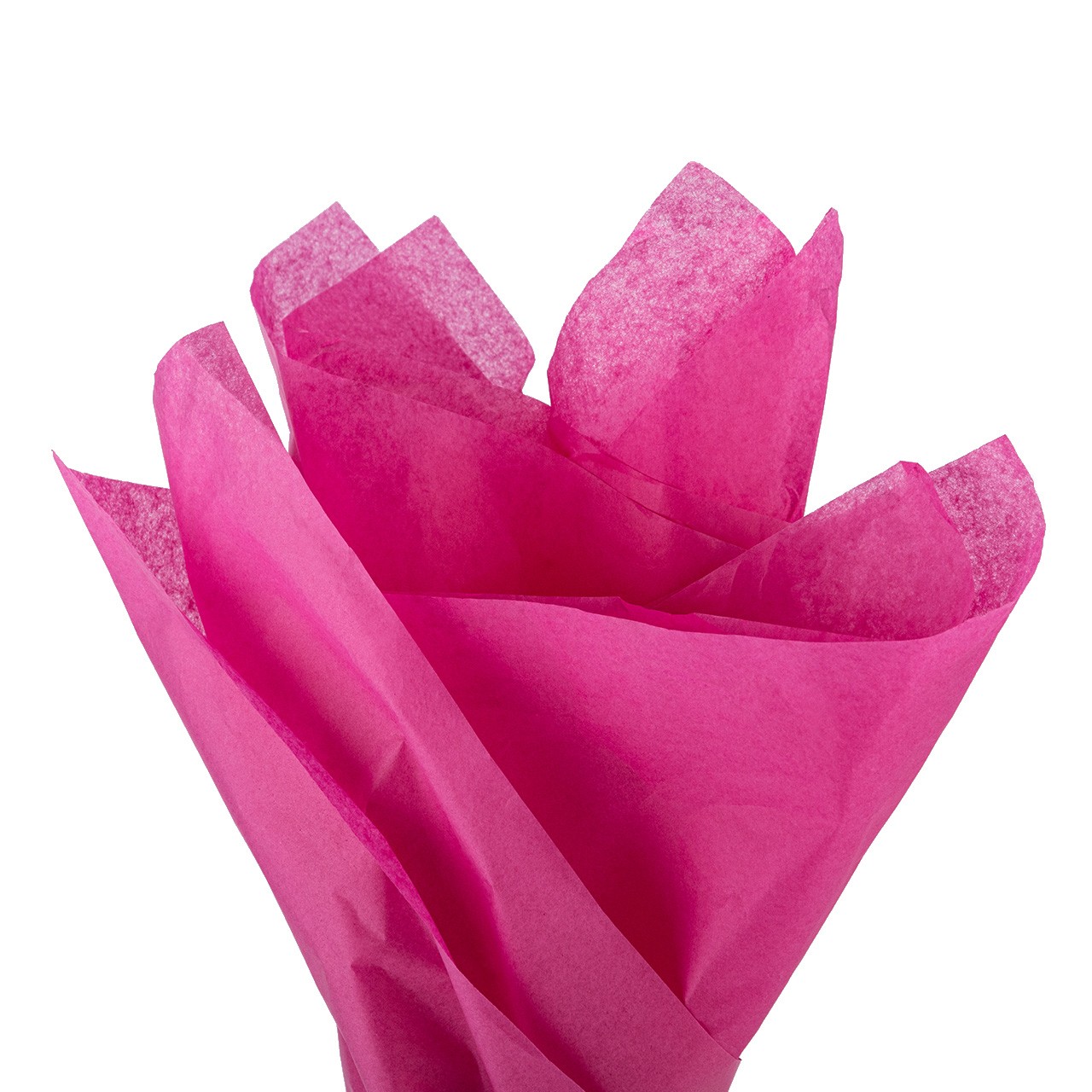 SSWBasics 20" x 30" Cerise Tissue Paper
