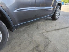 Passenger Side GRAND CHEROKEE 2016 Rocker Panel Moulding 644216