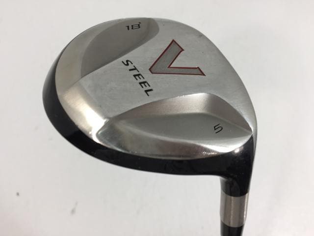 テーラーメイドFW5 TaylorMade V STEEL FW Fairway Wood 5W NSPRO950FW (R) #809