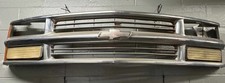 Grille Chevy Pickup 1500 94 95 96 97 98 99 Grille Chevy Pickup 1500 94 95 96 97 98 99