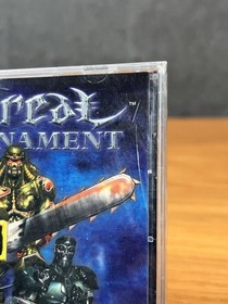 Unreal Tournament (Sega Dreamcast, 2001) - Brand New Sealed