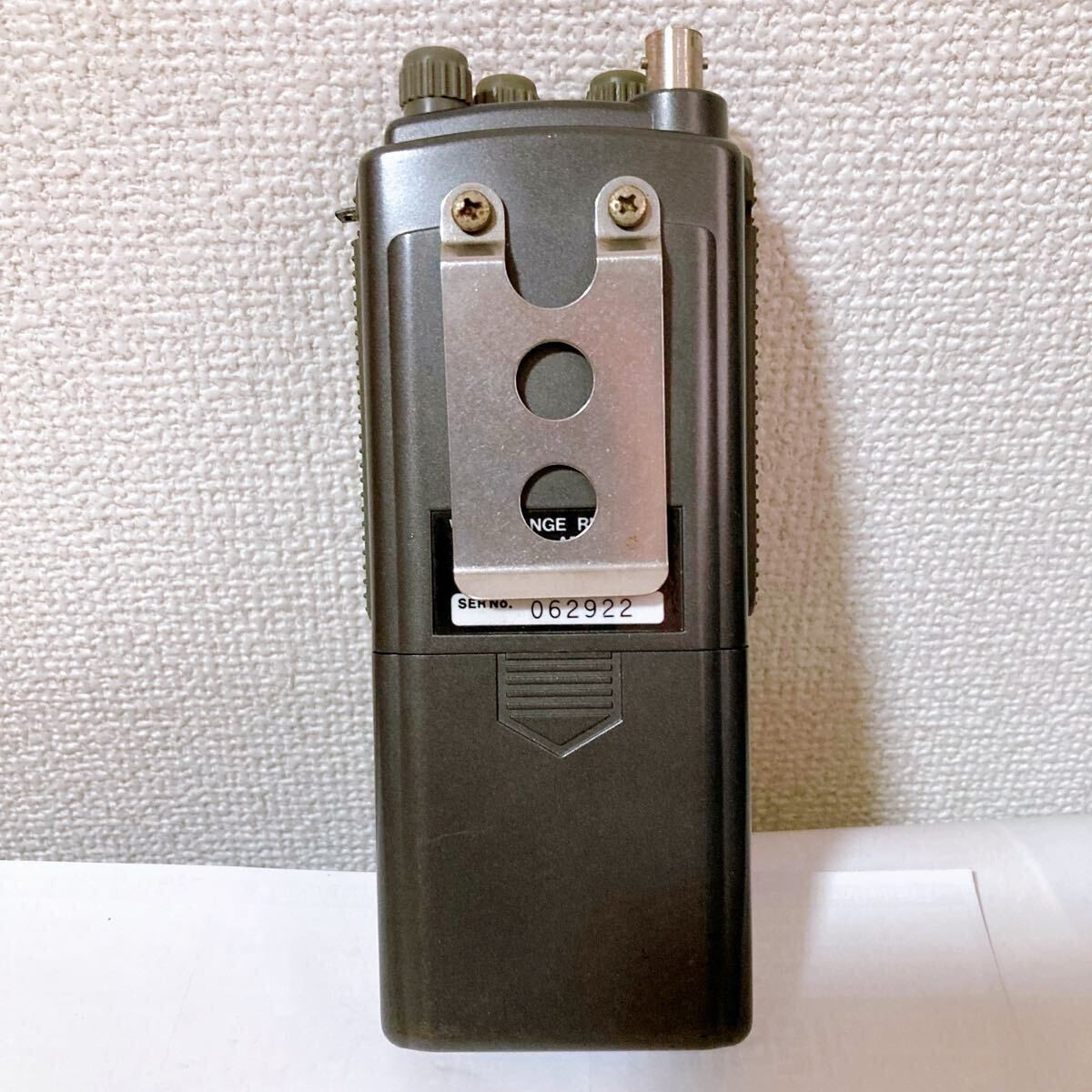AOR Wide Range Receiver Ar-8000 AR8000 for sale online | eBay