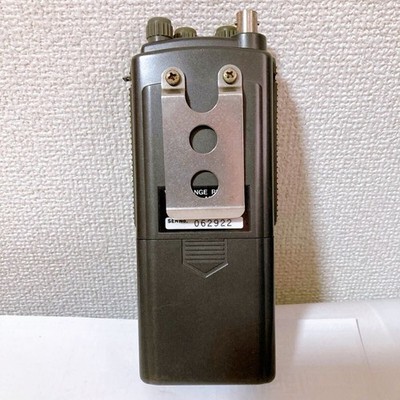 AOR　AR 8000 ワイドレンジ受信機 AOR Wide Range Receiver Ar-8000 AR8000 for sale online | eBay