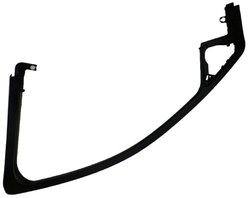 Genuine Ford AG1Z-5451752-AA Door Window Molding Front Right - 第 1/1 張圖片