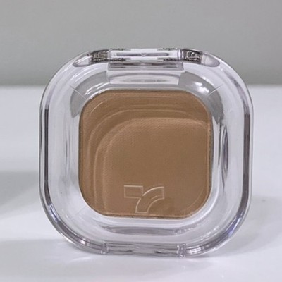 TONYMOLY Eyetone Single Eye Shadow 1.3g #401 Milk Tea Latte Korean Seller