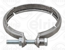 Rohrverbinder Schelle ELRING 203.060 V-Band-Schelle für BMW 5er G30 F90 Touring