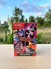 Bundle Pokémon EV10 Rivalités Destinées Lot De 6 Boosters (NEUF/SCELLE) Fr
