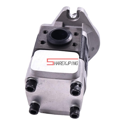 1PCS New SGP2B50L136 Hydraulic Gear Pump for Shimadzu Models - Picture 5 of 8
