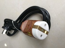 1PCS Power cord For JSM280G-18 autoclave/portable pressure steam sterilizer 10A