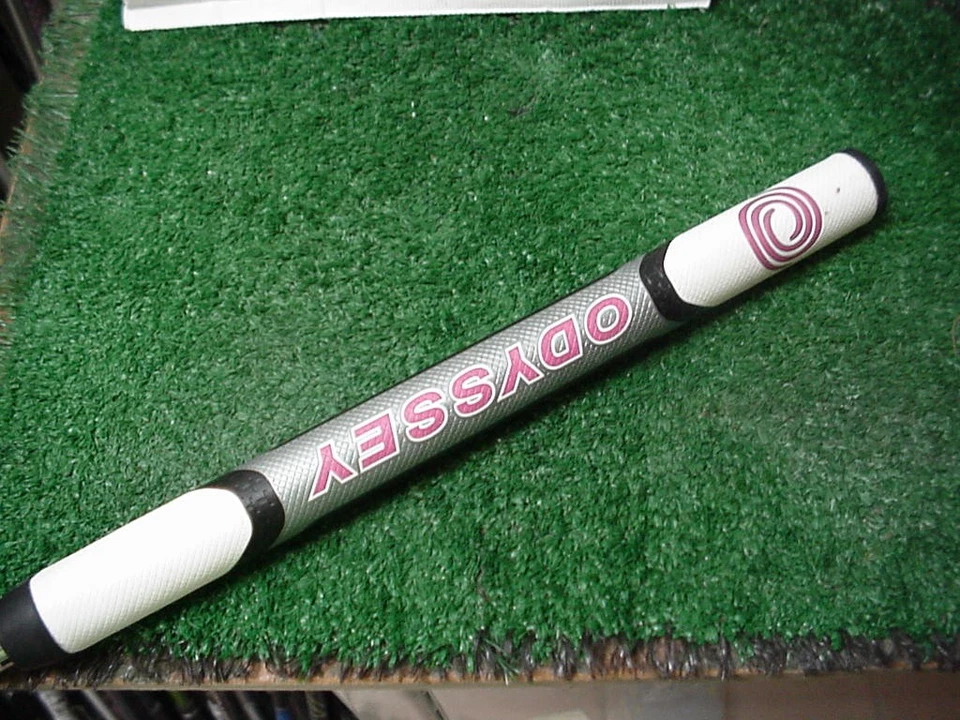 New 2025 Ladies Odyssey 37 Degree Chipper Wedge - Image 2 of 3