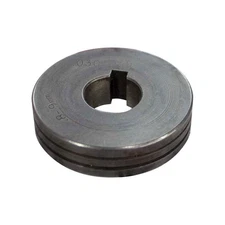 Lincoln Electric KP674-045S Drive Roll Kit - 035-045 Solid SP-255 WM-255