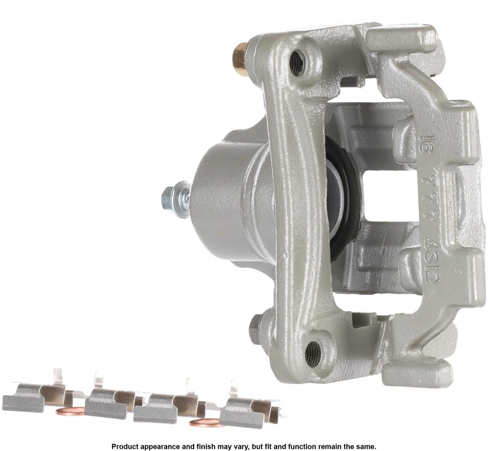 Pinza de freno de disco trasera izquierda Cardone 2015 2016 2017 para Infiniti Q50 2014-2023 Foto 2 de 4