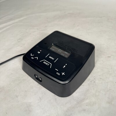   AtteroTech unDNEMO: Your Audio Hub, 64-Channel Dante Monitor with USB & PoE.