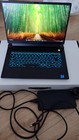 Alienware M15 R6 2.3ghz. 11800H. 15.6" 2TB M.2 nvme i7 11th Gen RTX 3070 16GB