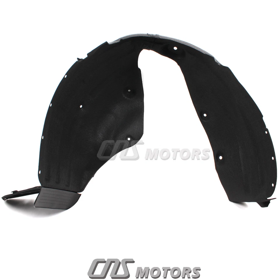 OEM FENDER LINER WHEEL GUARD FRONT DRIVER for 15-21 KIA SEDONA 86811A9000⭐⭐⭐⭐⭐ - Image 2 of 4