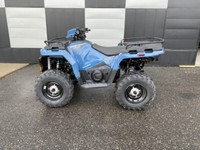 2021 Polaris Sportsman 450 High Output EPS AUCUN FRAIS CACHÉ