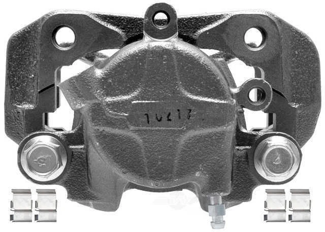 Суппорт дискового тормоза подходит для пикапа Toyota RAYBESTOS 1989-1995 годов выпуска - Изображение 4 из 4