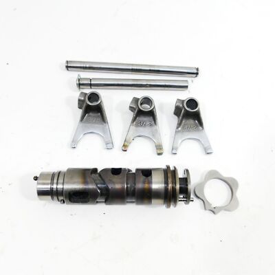写真 KAWASAKI ZX 6 R __ THROTTLE CLEAN & AIR FILTER MAJOR REPARING WORK