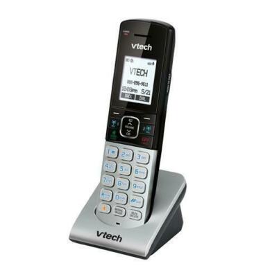 vTech Wireless Monitoring System Handset Requires VC7151