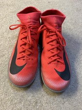 cr7 mercurial superfly 6