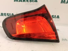 Fanale posteriore sinistro