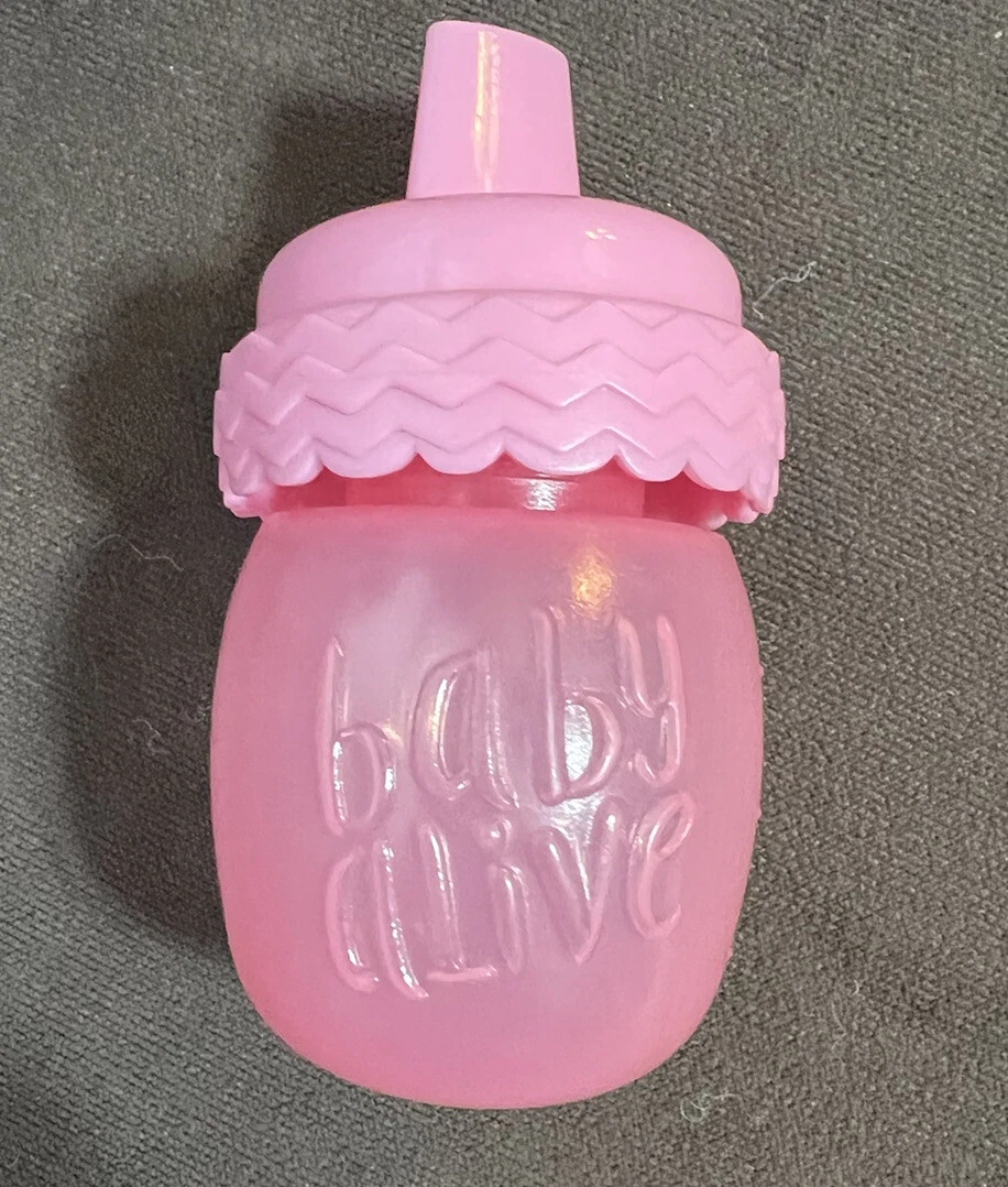 Baby alive bottle replacement deals