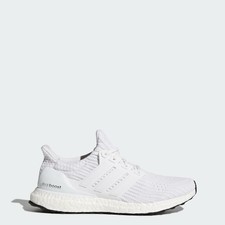 ultra boost 4.0 triple white mens
