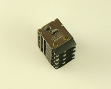 2D9 MICROSWITCH SERIES 2 SWITCH MODULES MOMENTARY ACTIONN