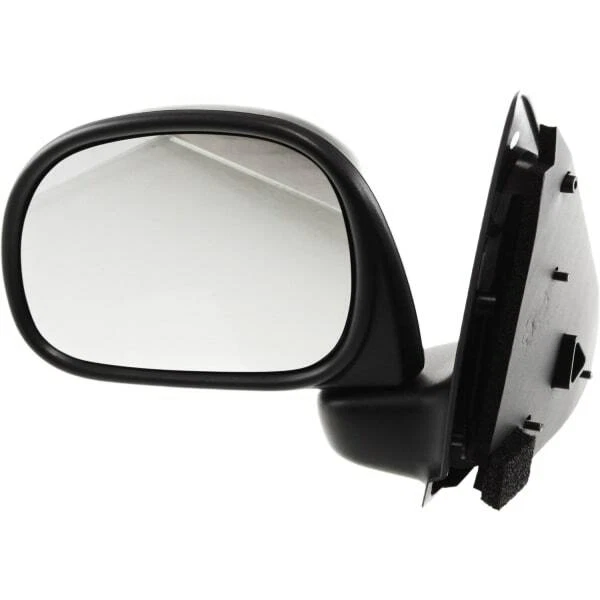 Mirror For F-150 02-04 Driver Side Replaces OE 1L3Z17683GAA | eBay