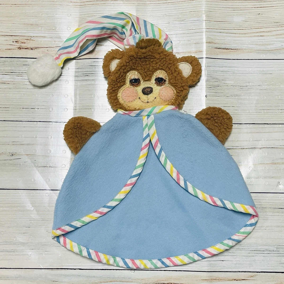 Fisher Price Blanket