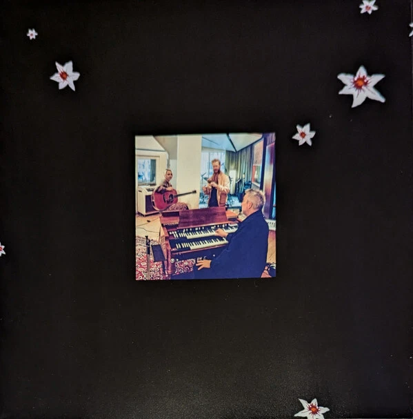 LOWSWING RECORDS LOSW013-45 REEMA ONE FOR SORROW TWO FOR JOY 2LP - Bild 3 von 4