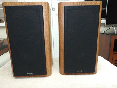 infinity 3000 speakers
