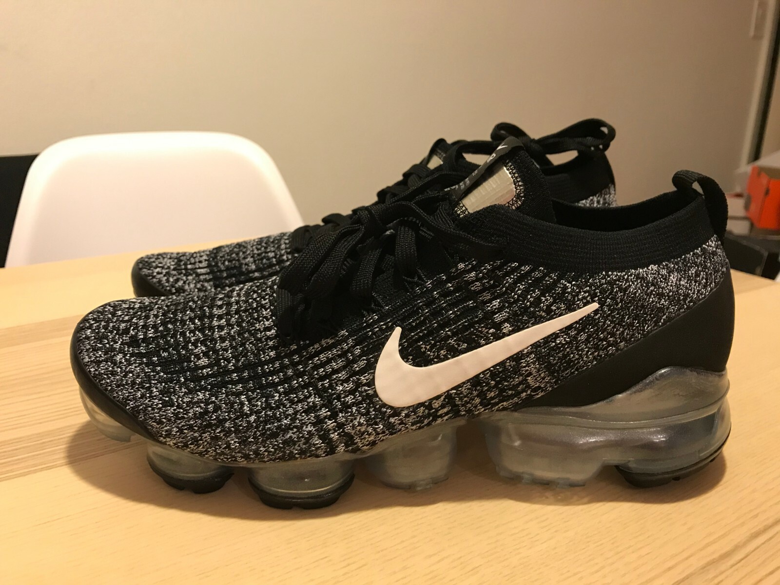 nike lunar flyknit 3 running shoes