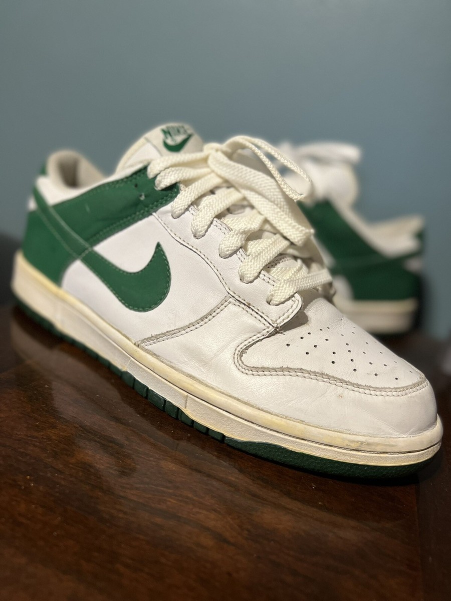 2005 Nike Dunk Low CL 