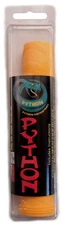 Python Gold Rubber Racquetball Grip