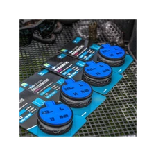 Preston Innovations Revalution Hooklengths N-20 *PAY 1 POST*