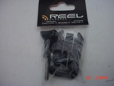 ReelCameras Camera Mounting Hardware Clip