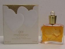 Gai Mattiolo Eau De Toilette Für Frauen – 30ml Duftspray