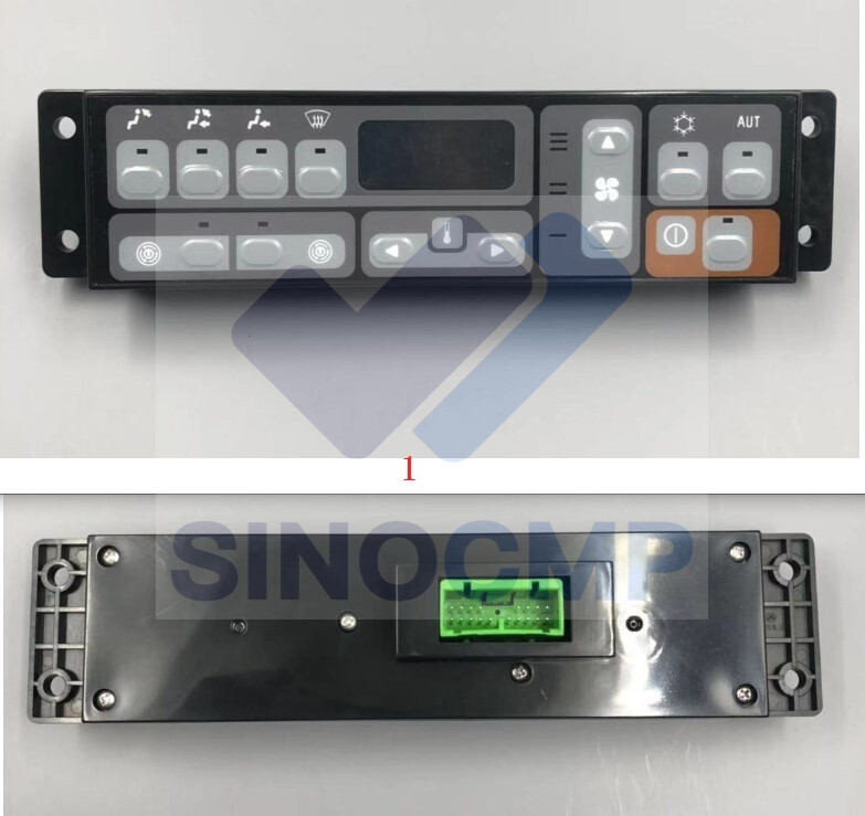 130-0297 1300297 AC Controller For CAT 325B 320B 311B 312B