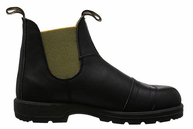 blundstone scrambler
