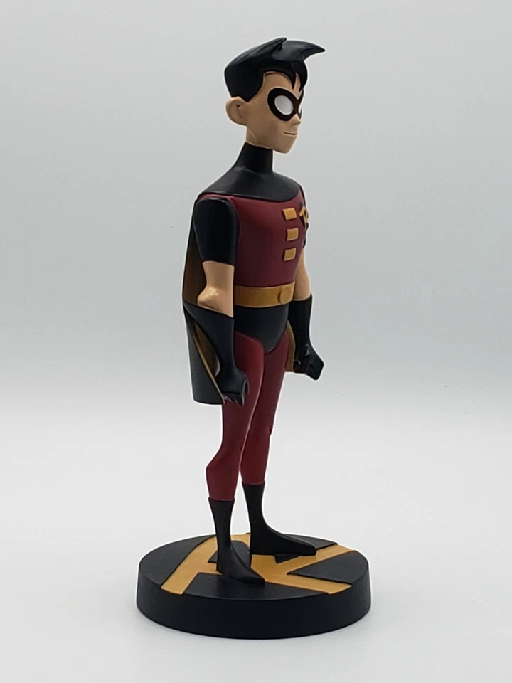 Warner Bros. Loja de estúdio Robin Maquette | The New Batman Adventures | 1283/2500 - Imagem 3 de 4