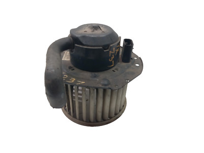 95-97 CHEVROLET S10 BLAZER BLOWER MOTOR OEM, 615-00510