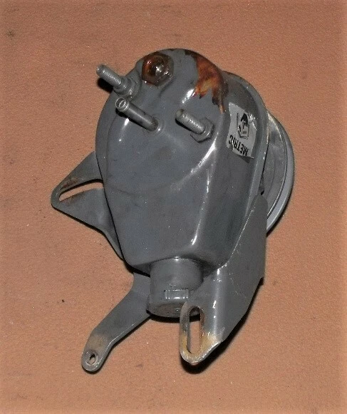 OMC Cobra 4.3L Oil Pump Assembly PN 3853943 - Image 2 of 2