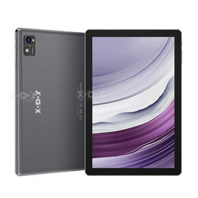 2024 NEW Kid Tablet 10.1 inch 12GB+128GB Android 13 5G WiFi IPS 7000mah Camera