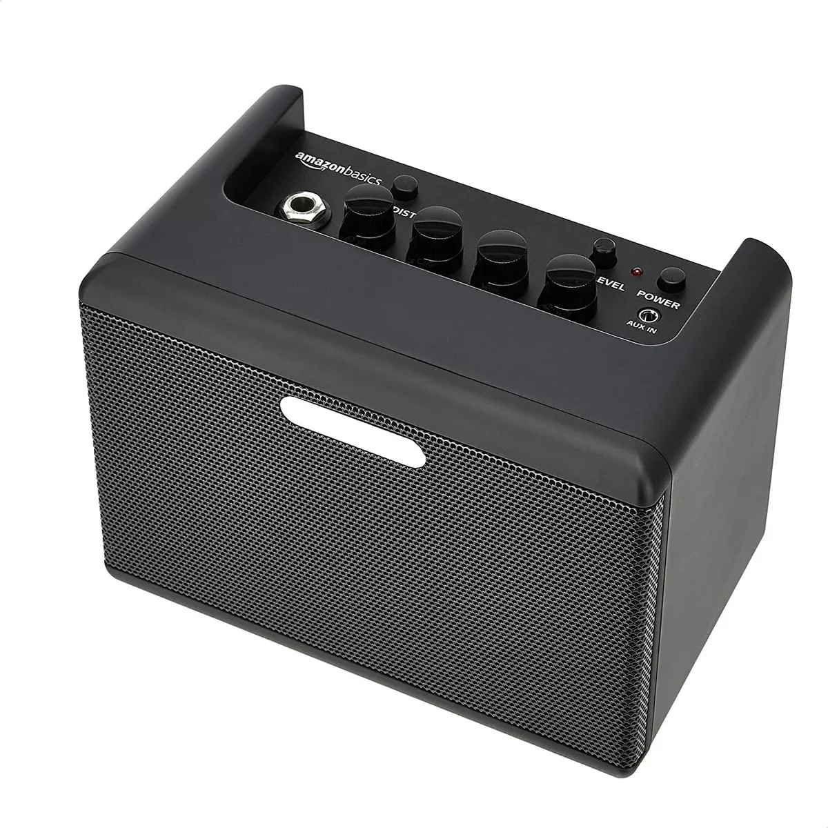 Amazon 2024 basics guitar