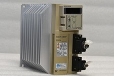 YASKAWA SERVOPACK DRIVER SGDA-08AP, with OP03A