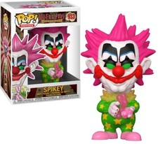 Ultimate Funko Pop Killer Klowns from Outer Space Figures Gallery and Checklist 35